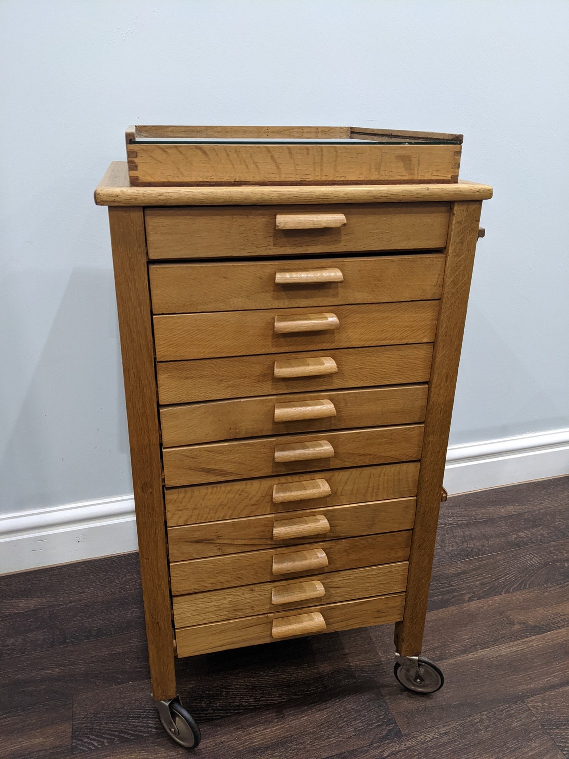 Vintage Haberdashery Etsy