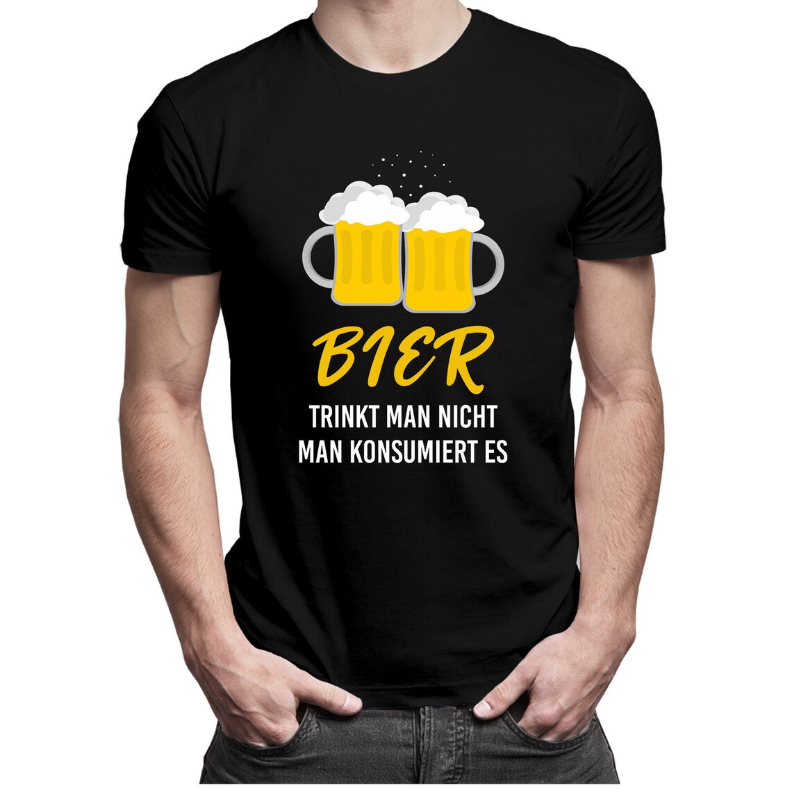 Funny Beer Tshirts Beer Connoisseur Gift Beer You Do Not Etsy