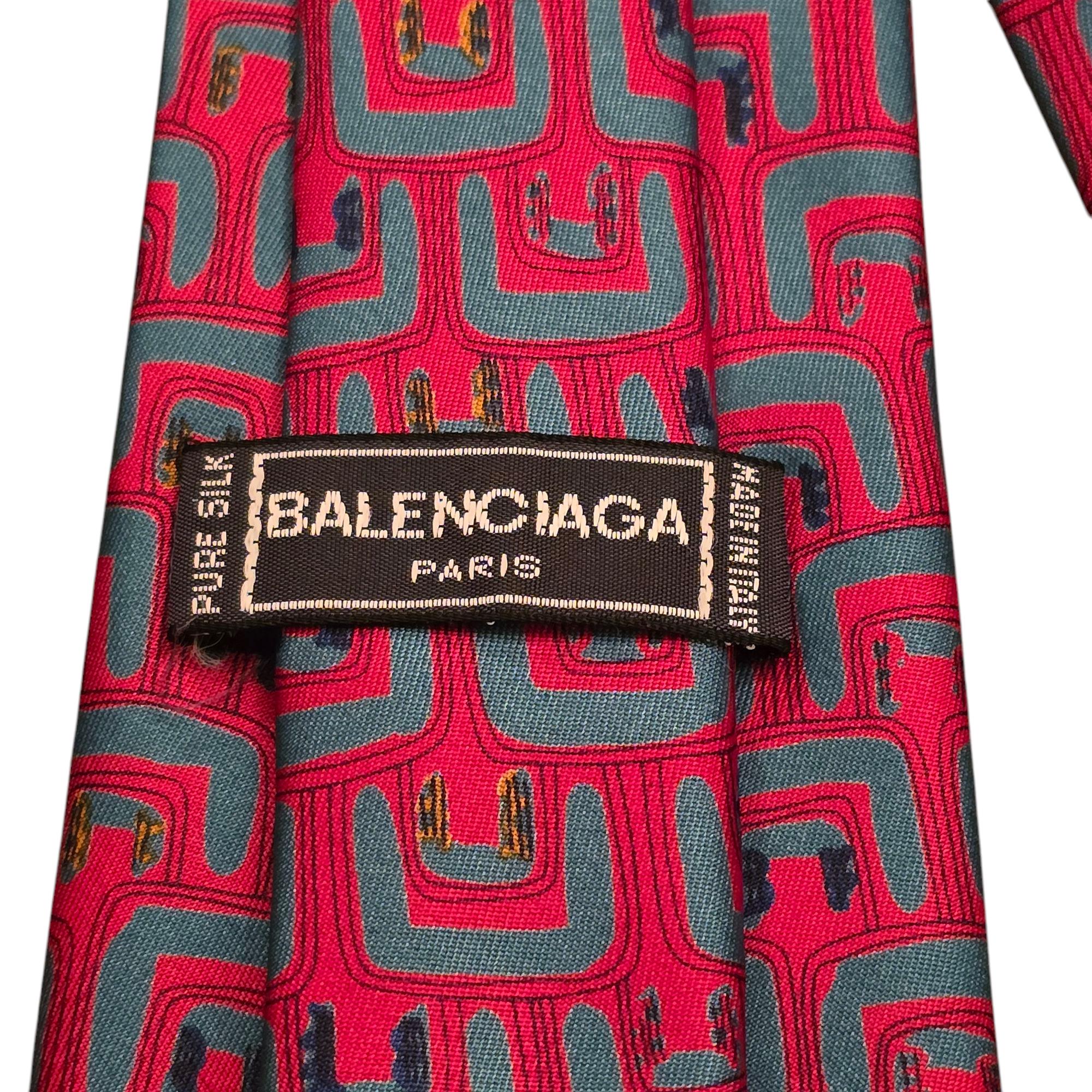 ジャケット・アウター 90s BALENCIAGA wool/silk iridescent coat 90s BALENCIAGA wool/silk iridescent coat
