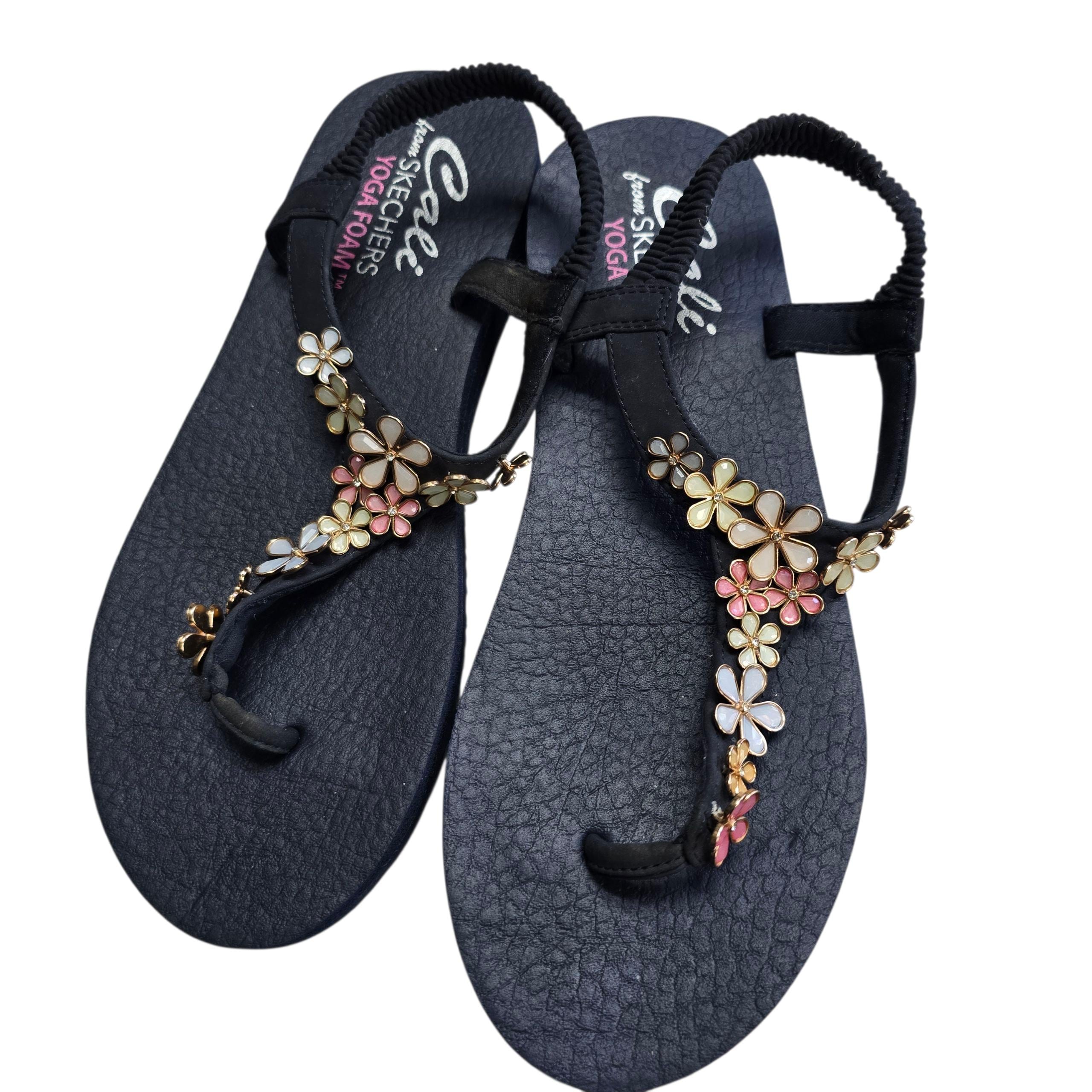 Vintage Skechers Sandals