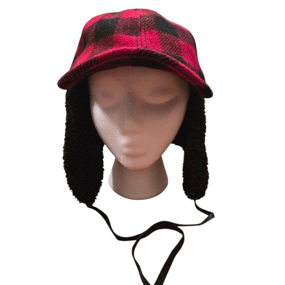 Hunting Hat Woolrich Trapper Hat Woolrich Trapper Hats Shop - Main Image
