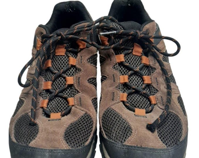 merrell men's yokota 2 hiking shoe