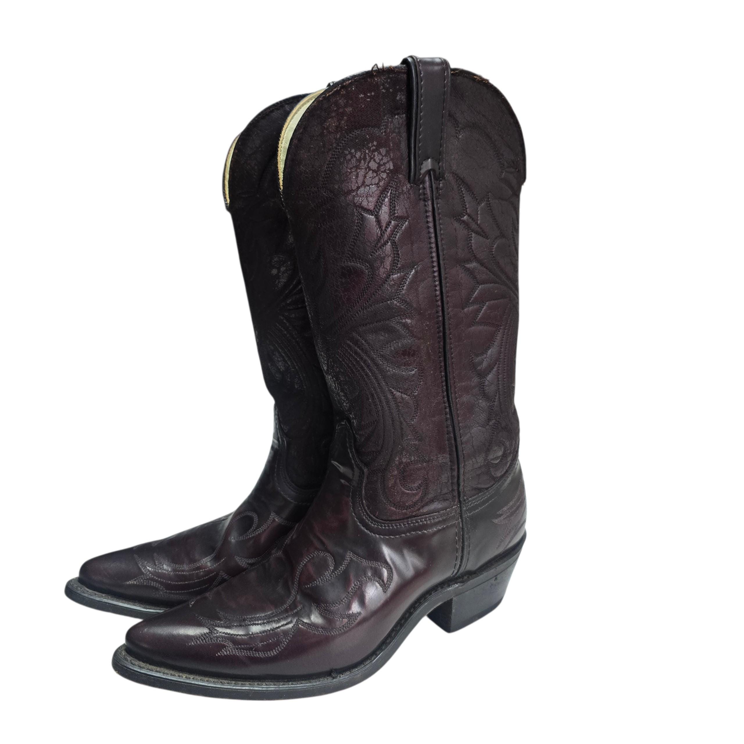 Boots homme Durango - Marron, 288€99