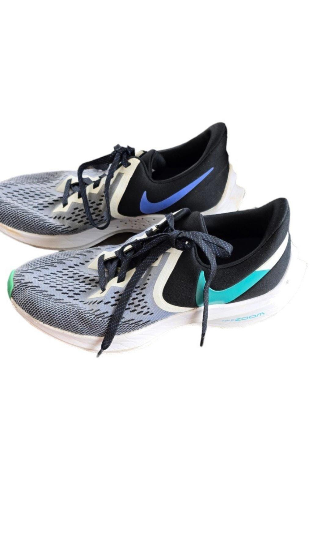 women's nike winflo 6