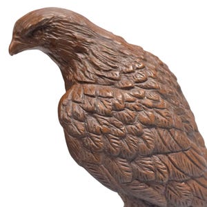 Red Mill Eagle Statues - Etsy