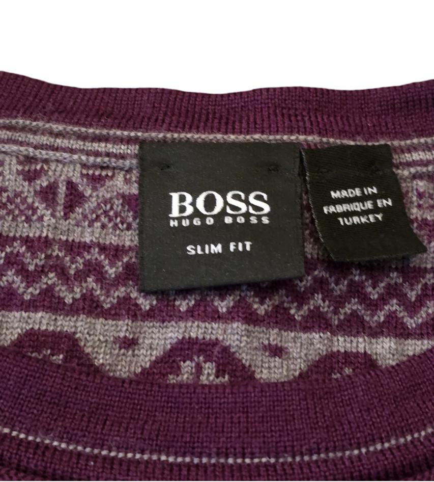 hugo boss portal university