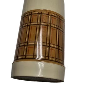 Vintage 1970s Aladdin Best Buy Vacuum Thermos Retro Hot & Cold Drinks Soups or Coffee