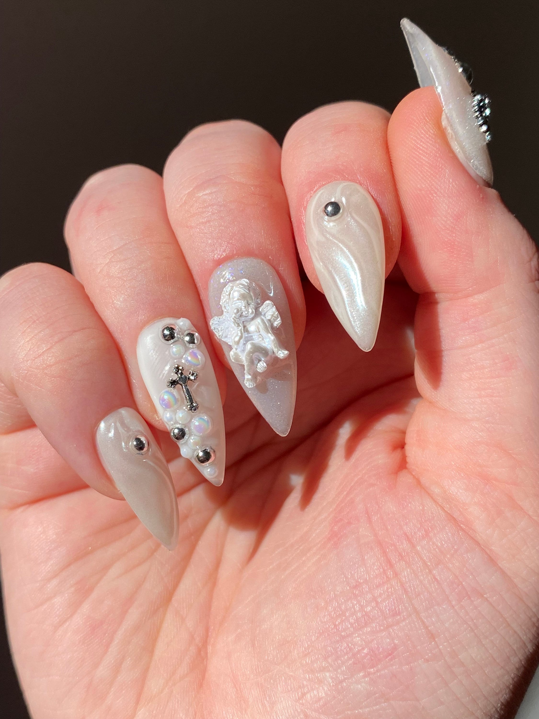 Angel Nails Naples Fl - hk3983q