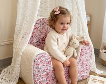 Sillón infantil