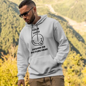 Design Own Hoodie - Etsy UK