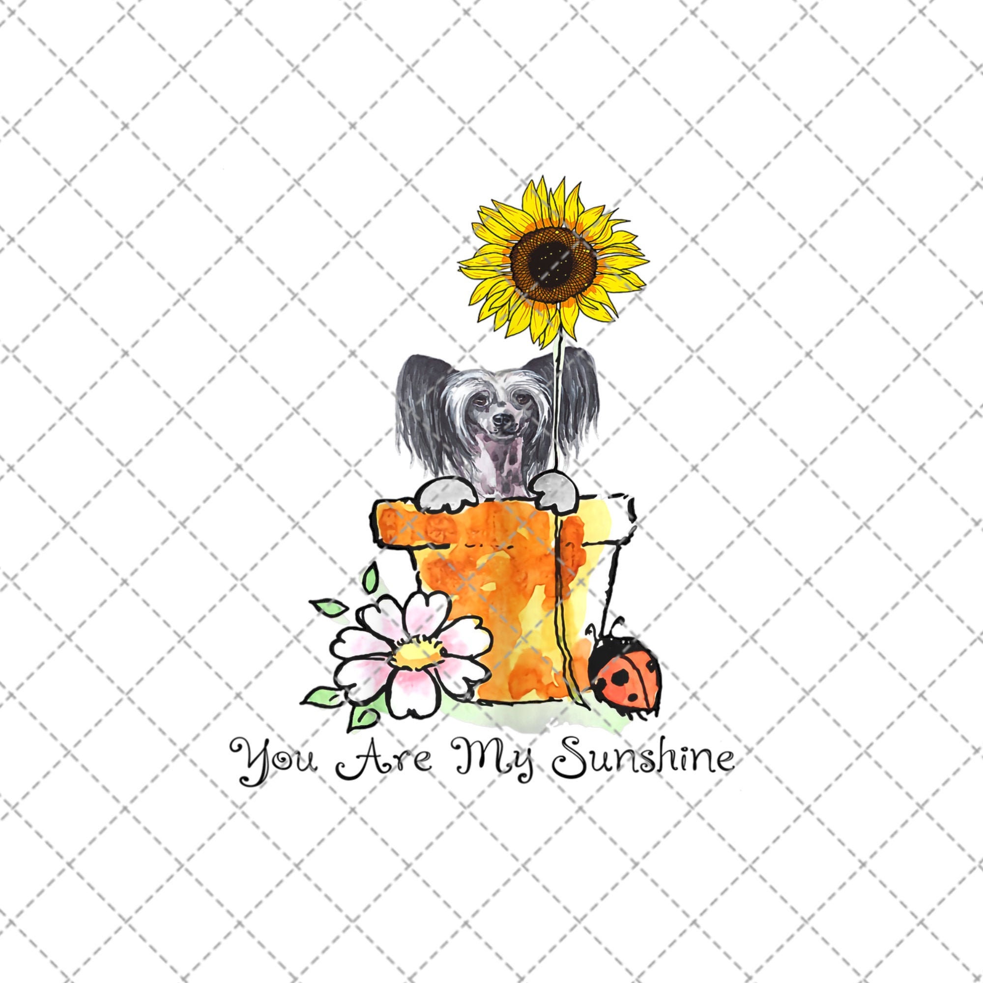 Free Free Sunflower Dog Svg 302 SVG PNG EPS DXF File