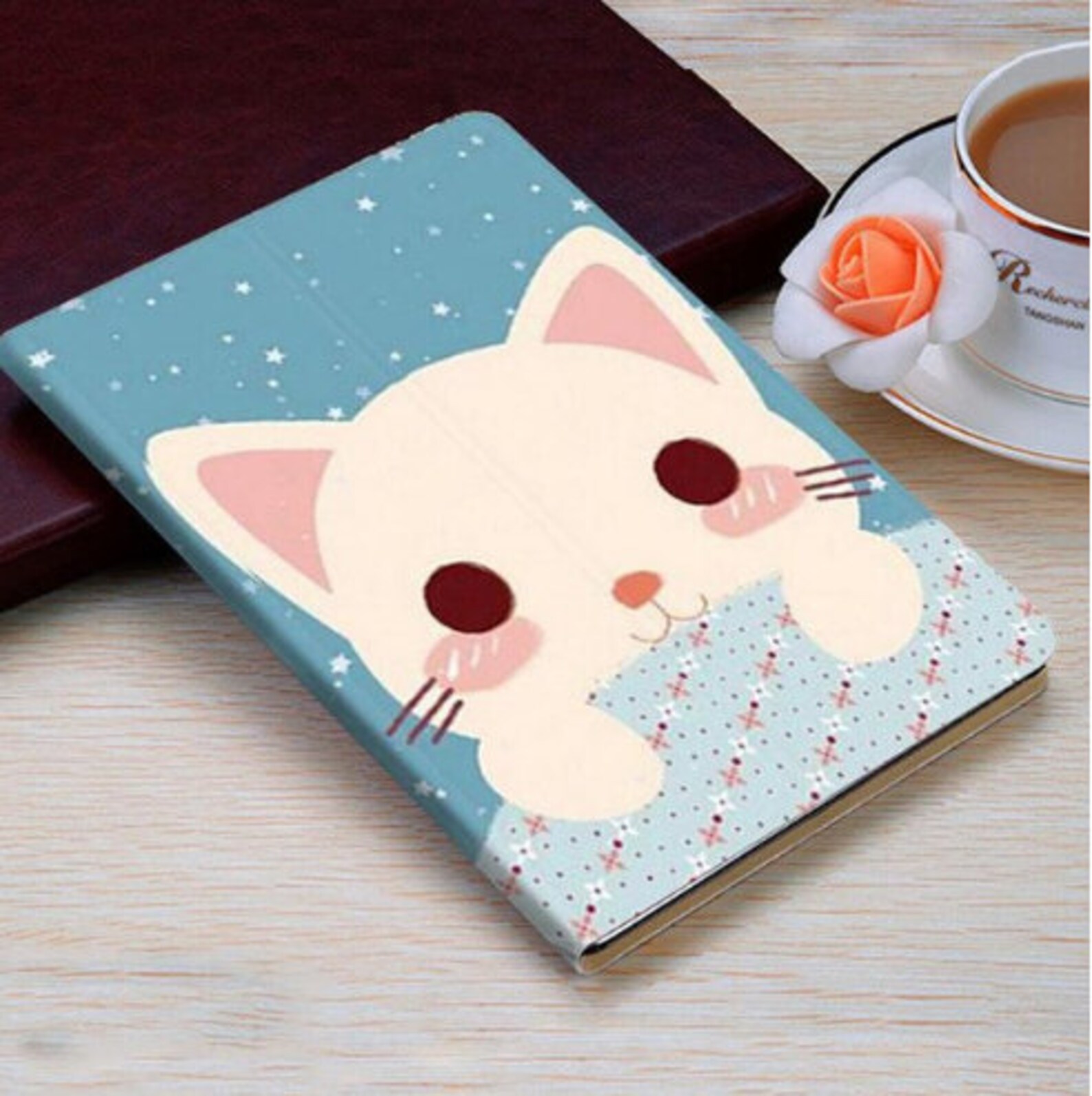Cartoon Cute Kawaii Soft Tablet Protective Case For iPad Air 1 Etsy