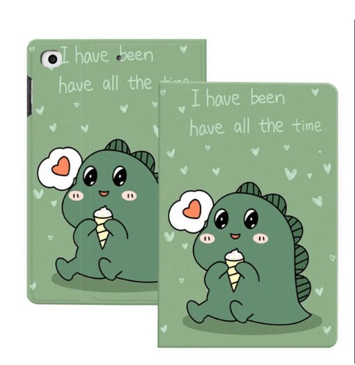 Cartoon Cute Kawaii Soft Tablet Protective Case For iPad Air 1 Etsy