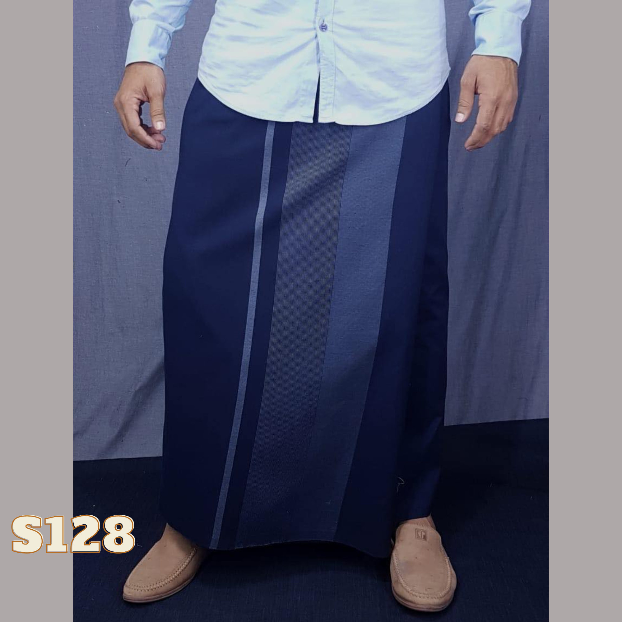 Sri Lankan Handlooms 100 Cotton Sarongs/ Men Women Sarongs / Sri