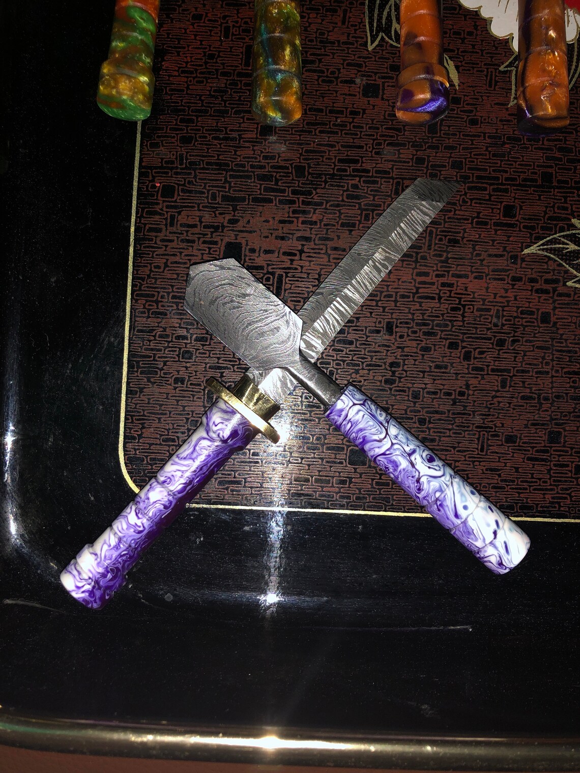 Dab Tools Dab katanas and shovels Etsy