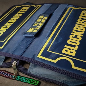 Blockbuster Dvd Holder : 128, 160, and 256 Capacity - Etsy