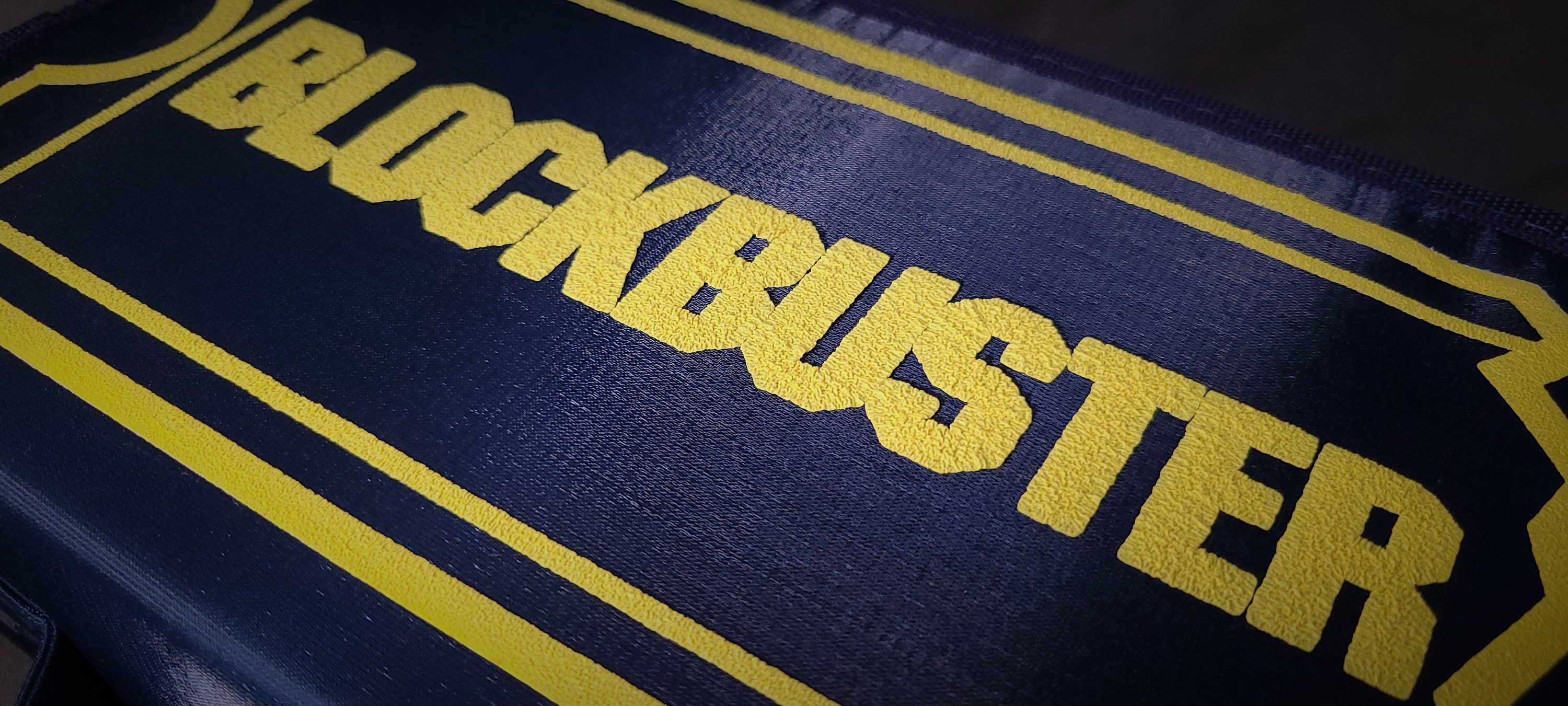 Blockbuster Dvd Holder - Etsy