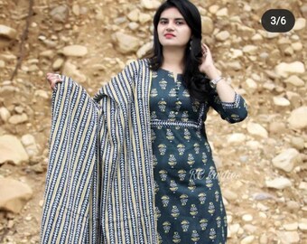 Indian Summer Wear - Etsy