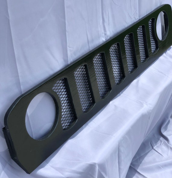 Jeep Gladiator Bed Divider black Etsy