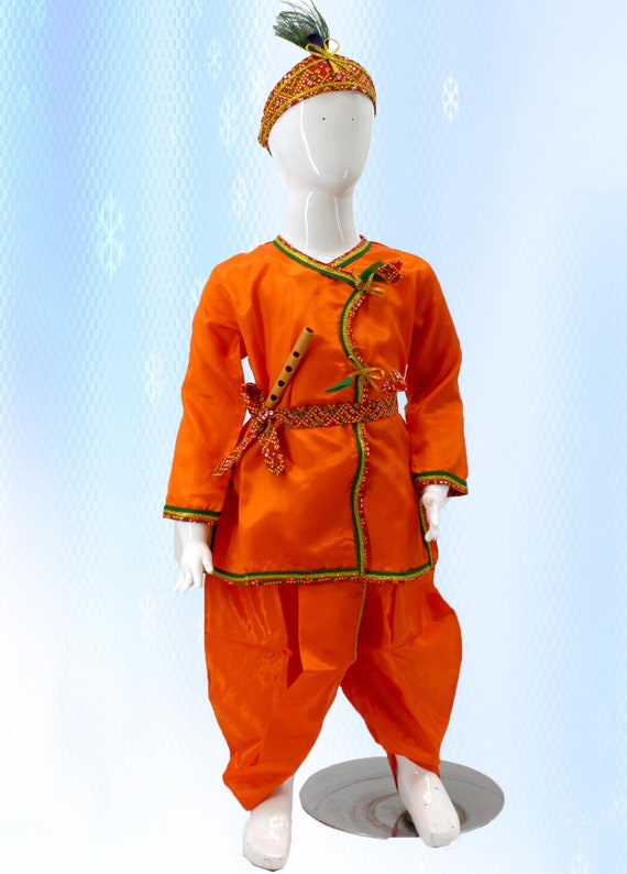 Kaku Fancy Dresses Meghnath Costume of Ramleela/Dussehra/Mythological  Character For Kids Annual function/Theme Party/Competition/Stage Shows Dress  - Buy Kaku Fancy Dresses Meghnath Costume of Ramleela/Dussehra/Mythological  Character For Kids Annual ...