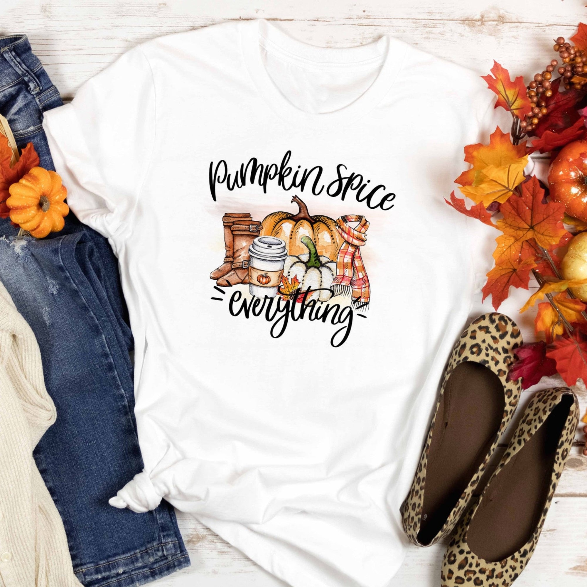 Fall Tshirts Fall Shirts Women It's Fall Y'all Etsy