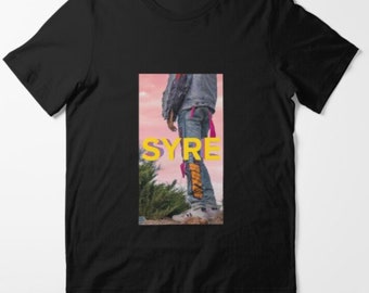 Jaden Smith T Shirt Etsy