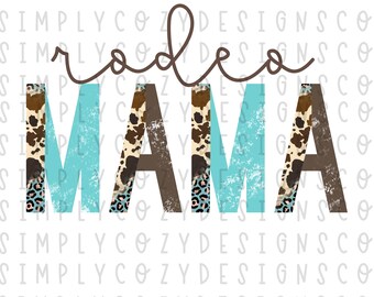 Free Free Rodeo Mom Svg 707 SVG PNG EPS DXF File
