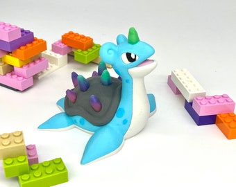 Lapras