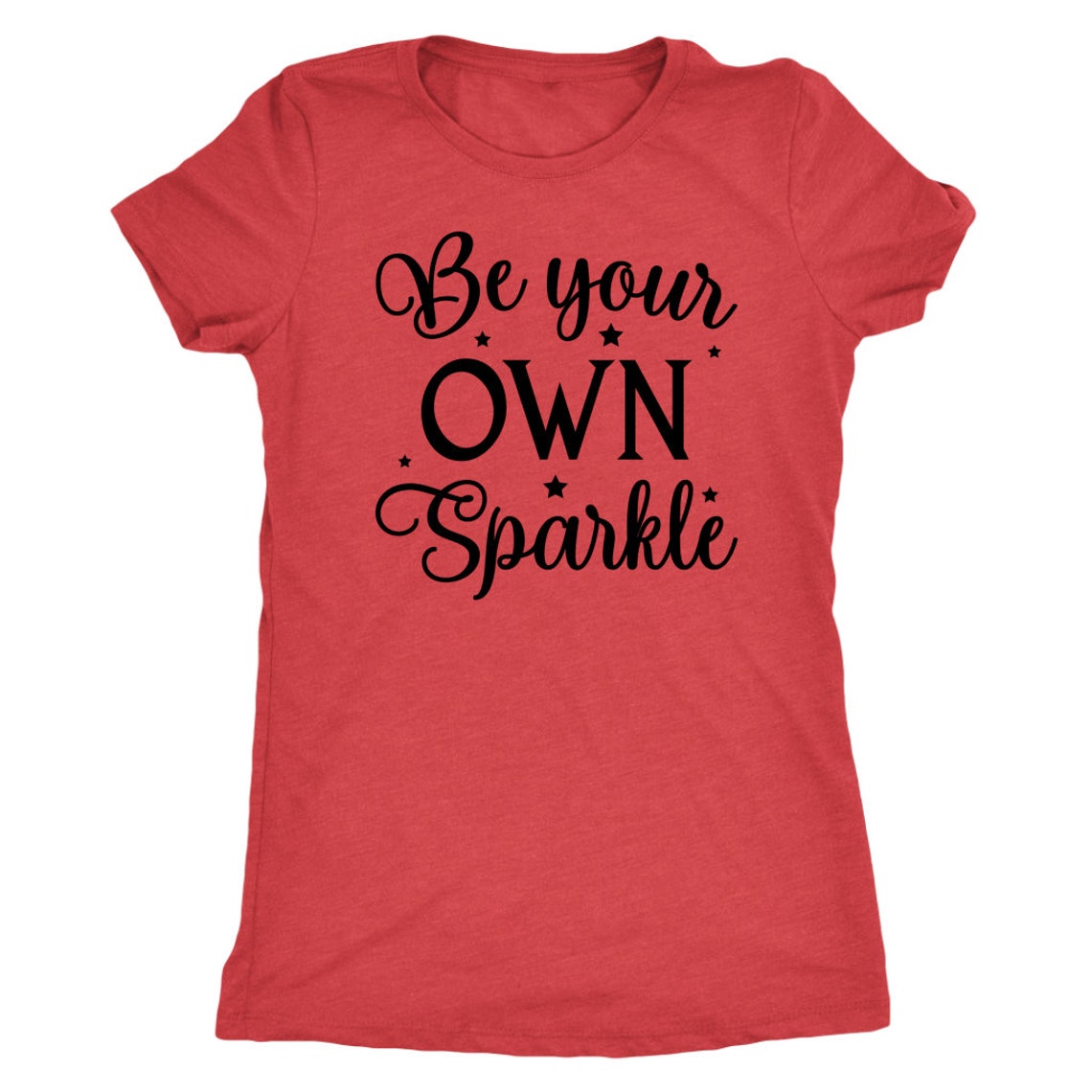 be your own sparkle meaning be your own sparkle meaning