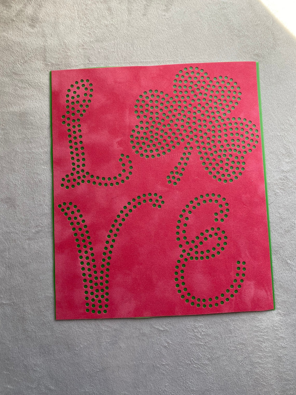 Rhinestone Templates Etsy