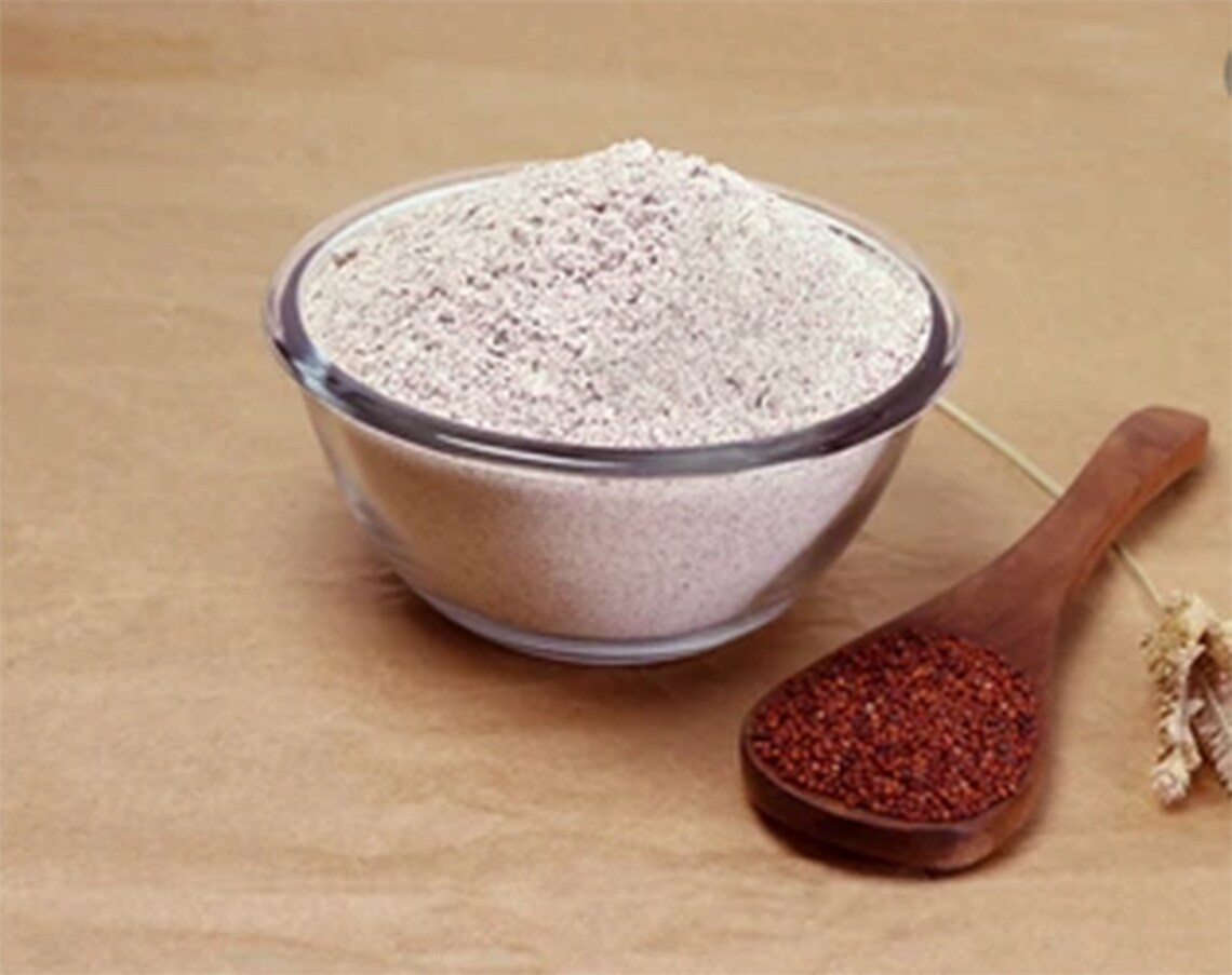 Srilankan home made Kurakkan pure finger millet seeds 100g Etsy