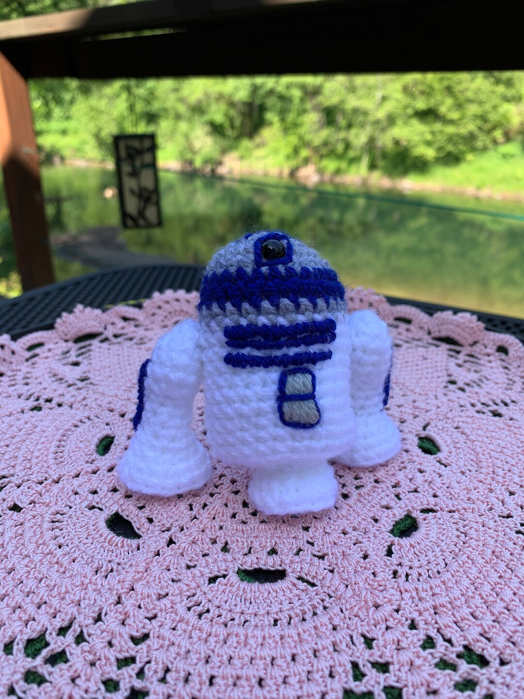 Star Wars R2 D2, Droid - Etsy