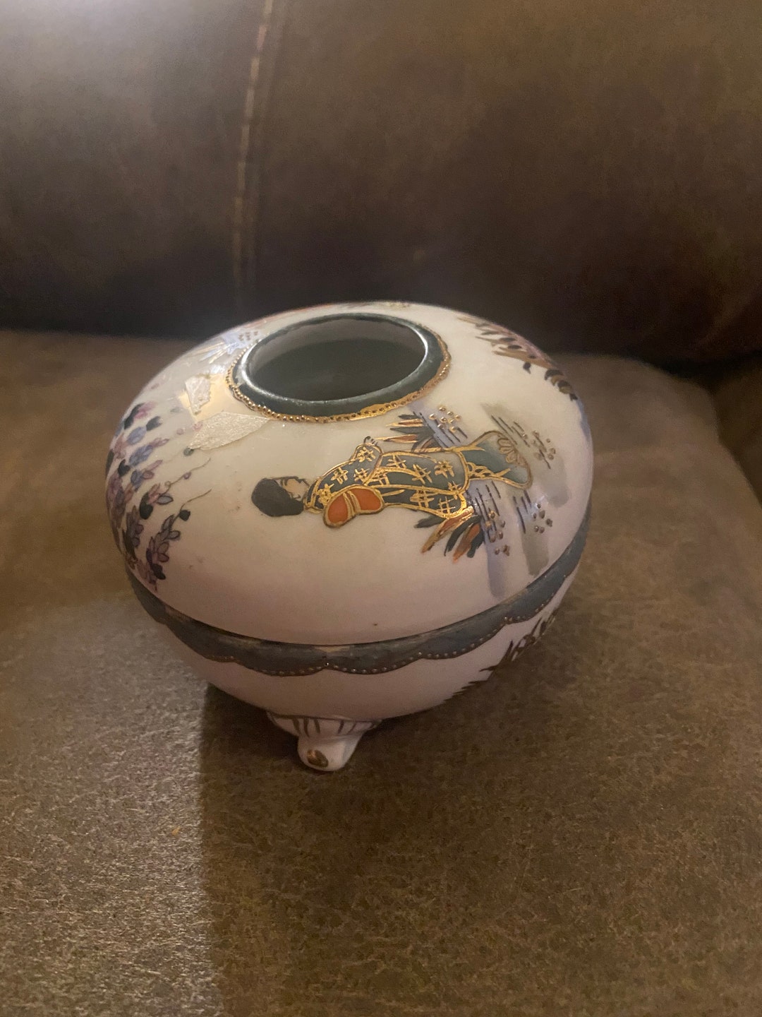 VINTAGE HP NIPPON - Etsy