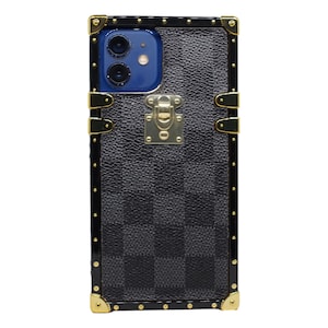 Louis Vuitton iPhone 14 Pro Max Case - Etsy