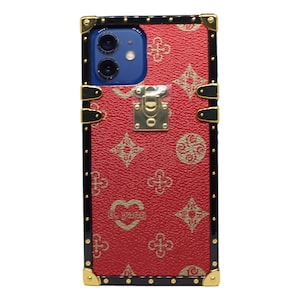 Louis Vuitton Trunk iPhone Case - Etsy