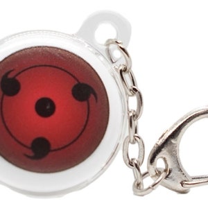 Apple AirTag Cover with anime inspired logo amazing and awesome cover