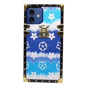 Louis Vuitton Trunk iPhone Case - Etsy
