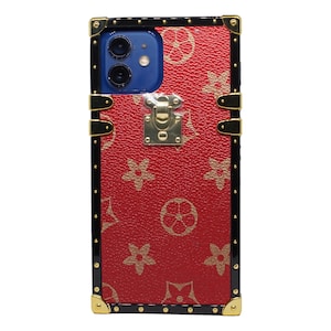 Louis Vuitton iPhone 15 Pro Max Case - Etsy