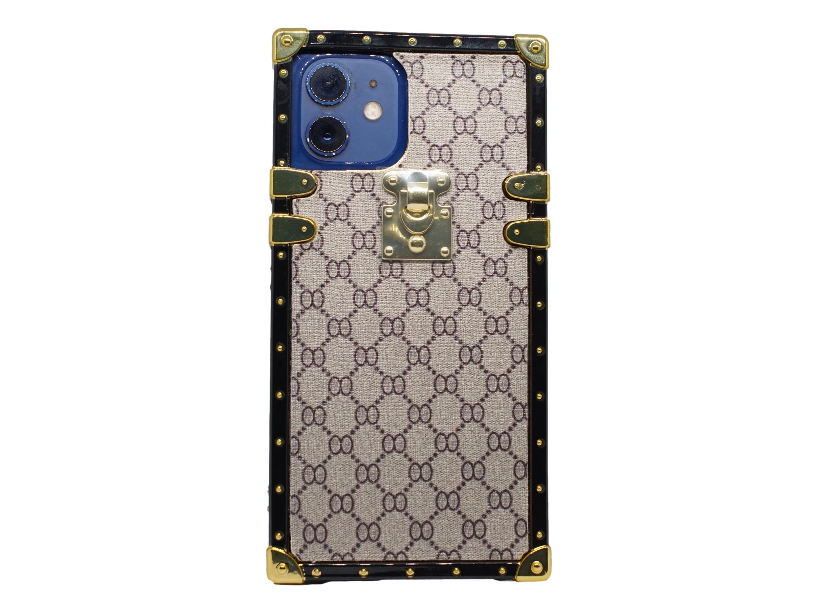 GUCCI - 【ぷー】GUCCI ミスティックキャット iPhone7/8 case Gucci Cell Phone Accessories for Apple iPhone 8 for sale | eBay