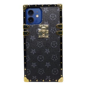 Luis Vuitton iPhone 16 Case - Etsy