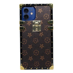 Louis Vuitton Phone Case - Etsy Canada