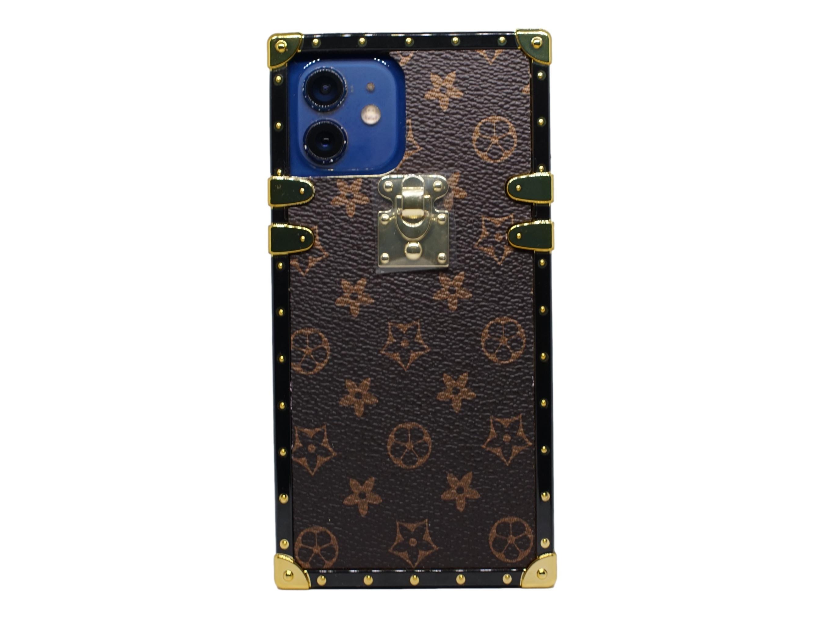 Louis Vuitton iPhone 14 Pro Max Case - Etsy Australia