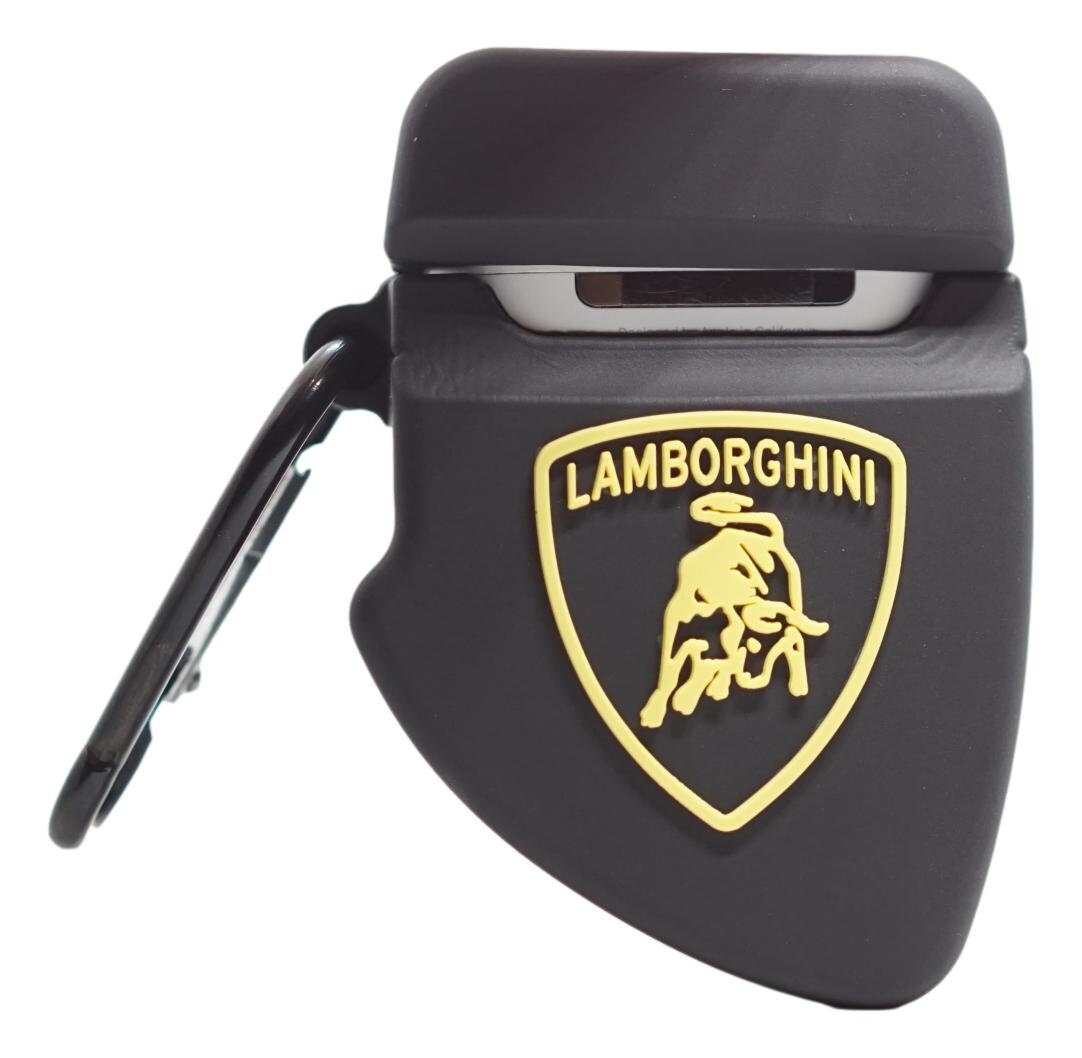 Lamborghini Keychain 