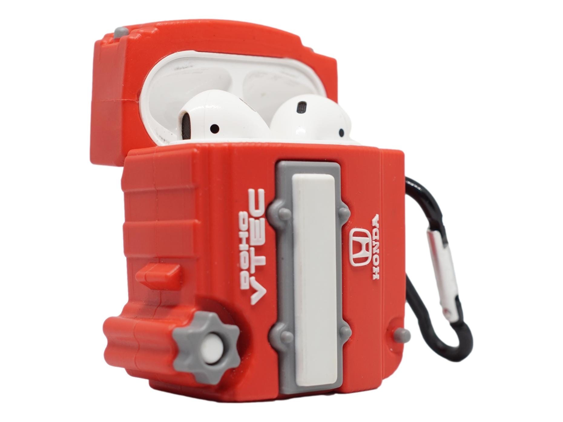Honda Car Engine Airpod Case Apple Airpods Honda Airpod Case Jual
