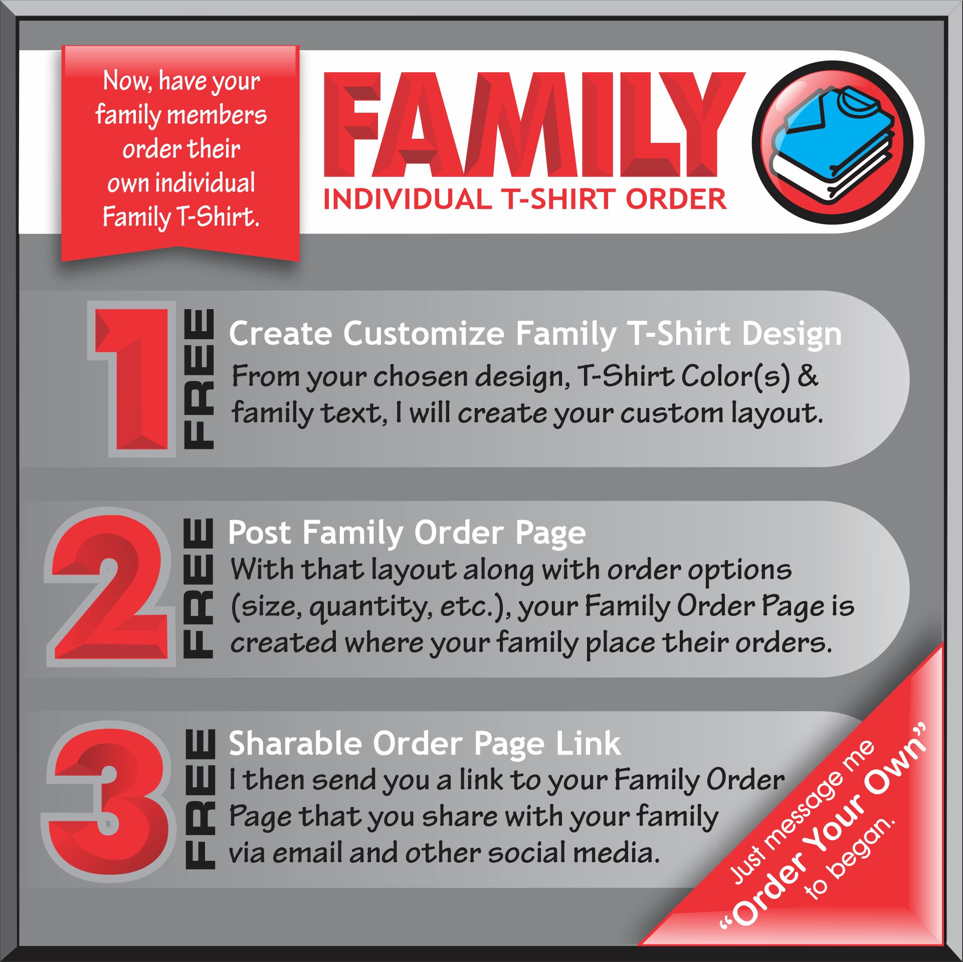 Tシャツ・カットソー FAMILY FIRST FW23 SHIRT WITH LOGO (SHF2305_DARKBLUE) T-Shirts – Family First Apparel