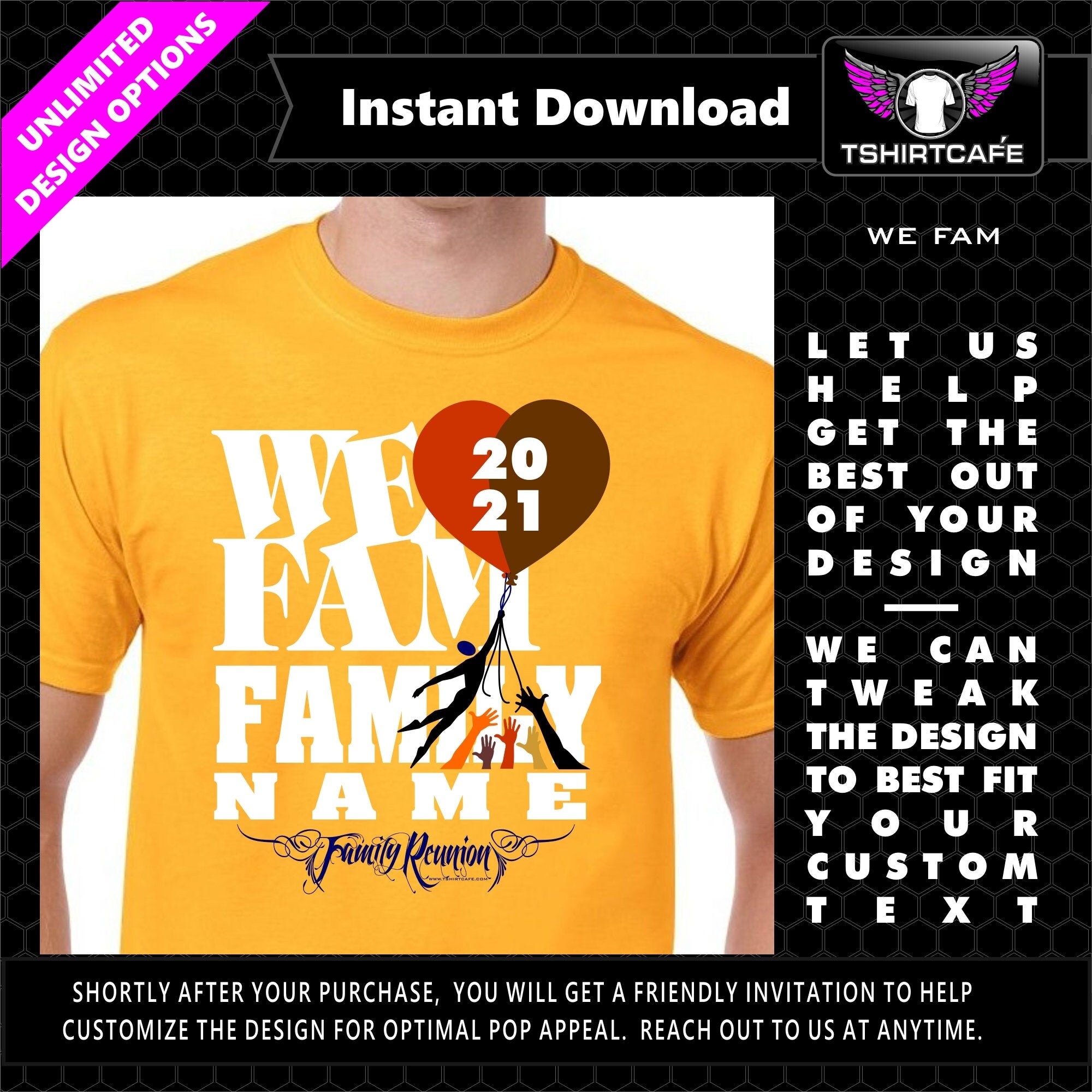 Family Reunion Shirt Svg Dxf Png 