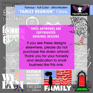 May include: A pink and white graphic with the text "THESE ARTWORKS ARE COPYRIGHTED ORIGINAL DESIGNS" and "If you see these designs elsewhere, please do not purchase the stolen artwork. Thank you for your honesty and dedication to small business like this one."