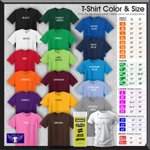 Infinite Power Gratitude Shower - T-Shirts, Hoodies and Ready-to-Press DTF Transfers. zdjęcie 17