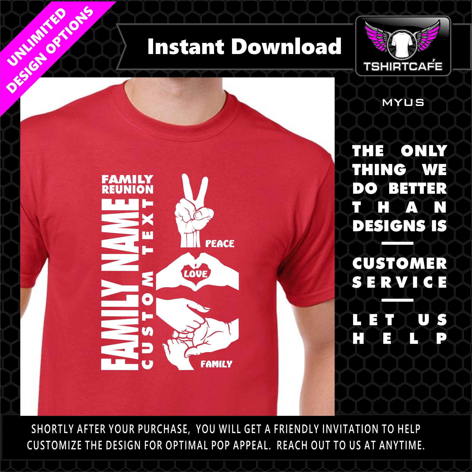 Free Free 220 Peace Love Family Svg SVG PNG EPS DXF File