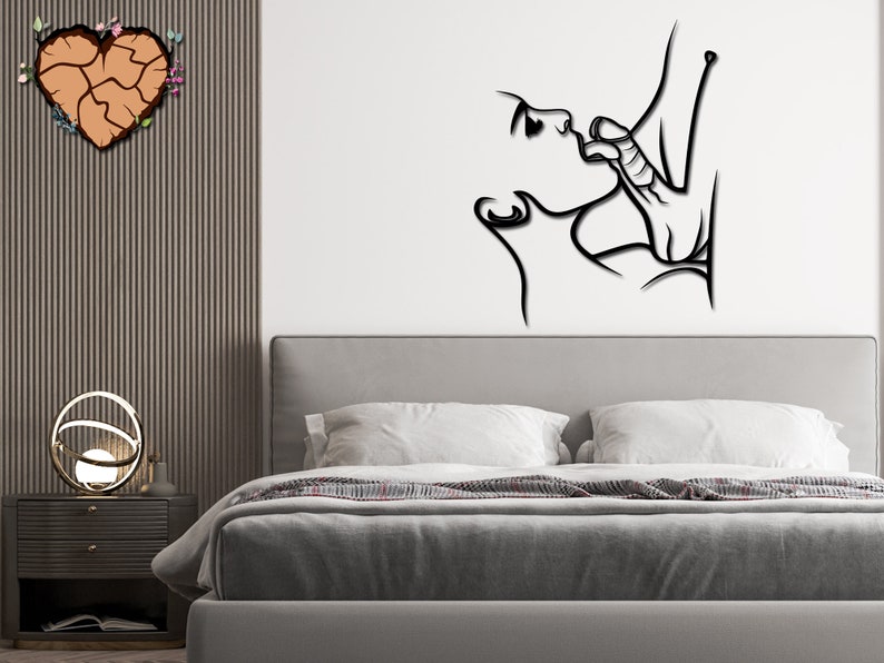 Blowjob Art Sex Svg Erotic Oral Sex Art Stick Figures Oral Etsy Canada 